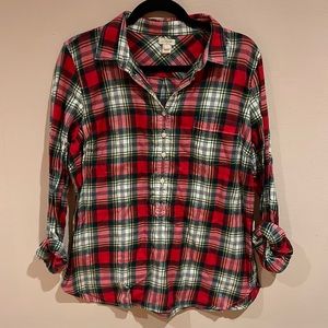 plaid popover
